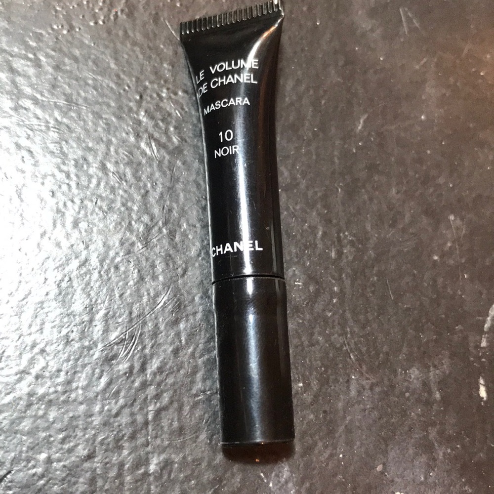 Chanel 10Noir Mascara